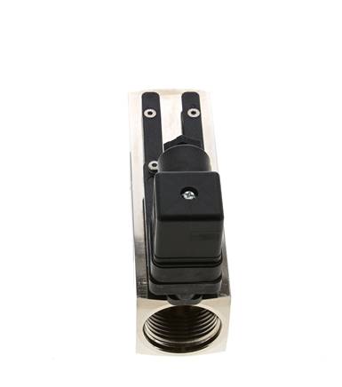 G1'' messing zweeflichaam-stromingsschakelaar olie 5-15 l/min 250 bar