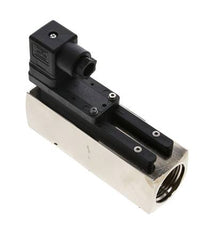 G1'' messing zweeflichaam-stromingsschakelaar olie 5-15 l/min 250 bar