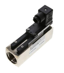 G1'' messing zweeflichaam-stromingsschakelaar olie 5-15 l/min 250 bar
