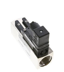 G1'' messing zweeflichaam-stromingsschakelaar olie 8-24 l/min 250 bar