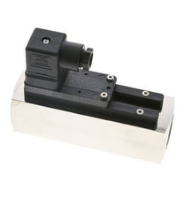 G1'' messing zweeflichaam-stromingsschakelaar olie 8-24 l/min 250 bar