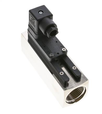 G1'' messing zweeflichaam-stromingsschakelaar olie 8-24 l/min 250 bar