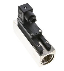 G1'' messing zweeflichaam-stromingsschakelaar olie 8-24 l/min 250 bar