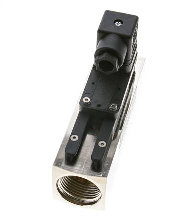 G1'' messing zweeflichaam-stromingsschakelaar olie 8-24 l/min 250 bar