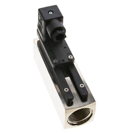 G1'' messing zweeflichaam-stromingsschakelaar olie 10-30 l/min 250 bar