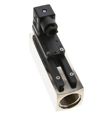 G1'' messing zweeflichaam-stromingsschakelaar olie 10-30 l/min 250 bar