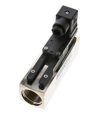 G1'' messing zweeflichaam-stromingsschakelaar olie 10-30 l/min 250 bar