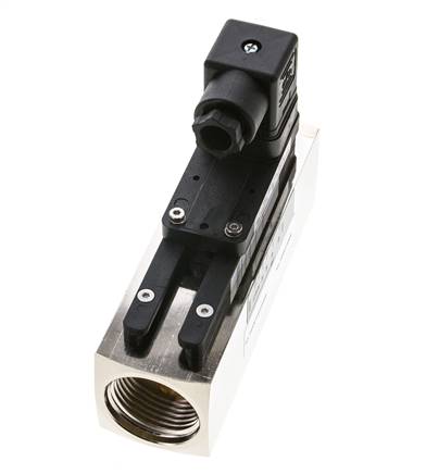 G1'' messing zweeflichaam-stromingsschakelaar olie 15-45 l/min 250 bar