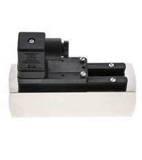 G1'' messing zweeflichaam-stromingsschakelaar olie 20-60 l/min 250 bar
