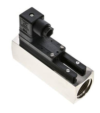G1'' messing zweeflichaam-stromingsschakelaar olie 20-60 l/min 250 bar