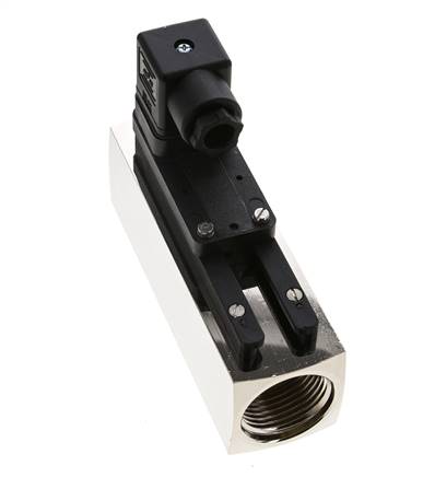 G1'' messing zweeflichaam-stromingsschakelaar olie 30-90 l/min 250 bar