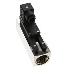 G1'' messing zweeflichaam-stromingsschakelaar olie 30-90 l/min 250 bar