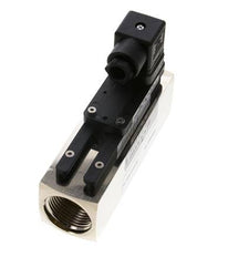 G1'' messing zweeflichaam-stromingsschakelaar water 15-45 l/min 250 bar