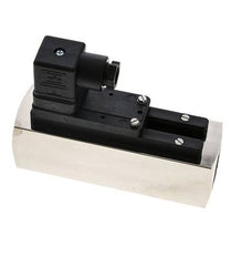 G1'' messing zweeflichaam-stromingsschakelaar water 20-60 l/min 250 bar