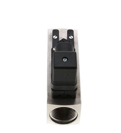 G1'' RVS zweeflichaam-stromingsschakelaar olie 5-15 l/min 300 bar