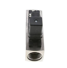 G1'' RVS zweeflichaam-stromingsschakelaar olie 10-30 l/min 300 bar