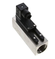 G1'' RVS zweeflichaam-stromingsschakelaar water 15-45 l/min 300 bar