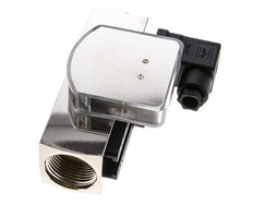 G1'' messing zweeflichaamflowmeter en -stromingsschakelaar olie 15-45 l/min