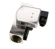 G1'' messing zweeflichaamflowmeter en -stromingsschakelaar olie 35-110 l/min
