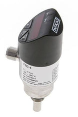 G1/4'' calorimetrische flowmeter en stromingsschakelaar WIKA FSD-4 zonder IO-Link