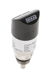 G1/2'' calorimetrische flowmeter en stromingsschakelaar WIKA FSD-4 zonder IO-Link
