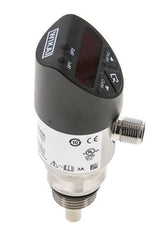 G1/2'' calorimetrische flowmeter en stromingsschakelaar WIKA FSD-4 zonder IO-Link