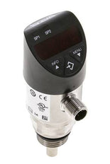G1/2'' calorimetrische flowmeter en stromingsschakelaar WIKA FSD-4 zonder IO-Link