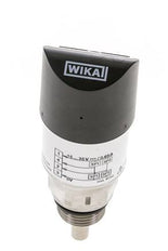 G1/2'' calorimetrische flowmeter en stromingsschakelaar WIKA FSD-4 met IO-Link