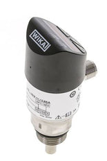 G1/2'' calorimetrische flowmeter en stromingsschakelaar WIKA FSD-4 met IO-Link