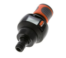 Gardena 8188-20 digitale watermeter 2-30 l/min