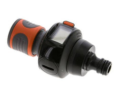 Gardena 8188-20 digitale watermeter 2-30 l/min