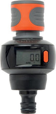 Gardena 8188-20 digitale watermeter 2-30 l/min