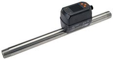 R2'' IFM SD2500 persluchtflowmeter 40-11670 Nl/min