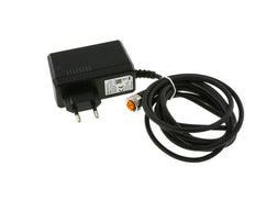 Voeding voor IFM-persluchtflowmeters