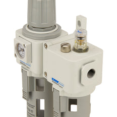 1200 l/m G1/4'' FRL 0.5-8.5bar - MACP302