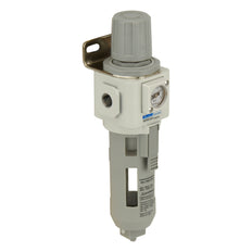 1200 l/m G1/4'' Filter-Regulator 0.5-8.5bar - MAFR302