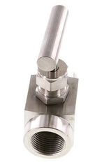 G1'' RVS Naaldafsluiter PTFE 300 bar - NLS