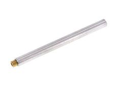 150 mm Extension Pipe Without Nozzle NPT 1/8" (FT/MT)