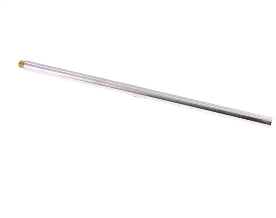 300 mm Extension Pipe Without Nozzle NPT 1/8" (FT/MT)