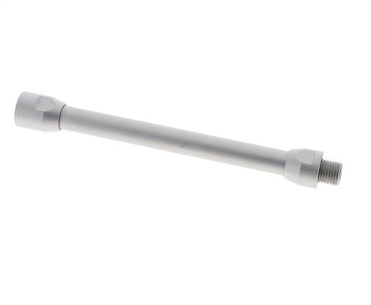 Extension Tube Straight 150 mm Without Nozzle