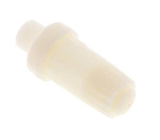 Multi-Channel Round Nozzle M 12x1.25 ABS