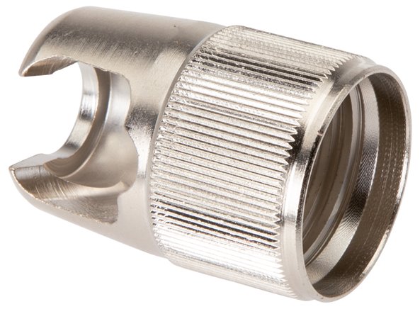 Chisel Holder Made Of Steel 11 mm