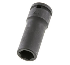 Power Socket Wrench Size 17mm Square Drive 1/2" (12.7 mm)