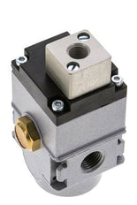 3/2 Klep G1/4 Pneumatisch Bediend 1600 l/min Multifix 0