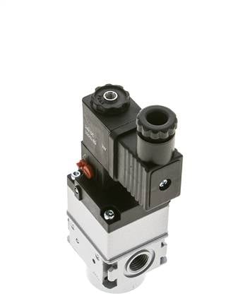 3/2 Ventiel G1/4 115VAC 1600 l/min Multifix 0