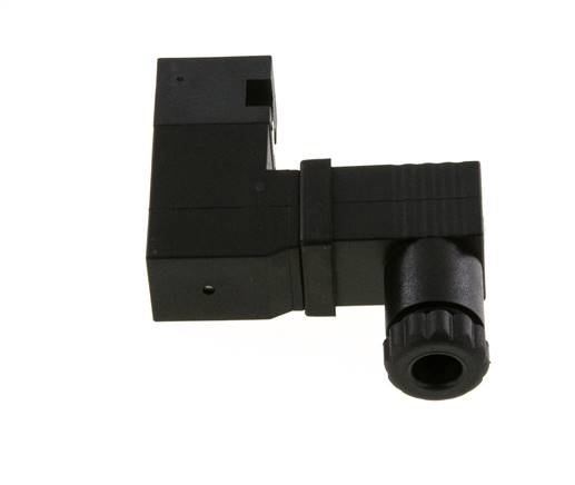 Pilot valve 24VDC for Futura 0 - 4