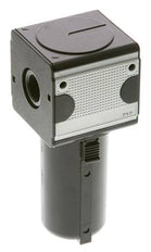 Geactiveerd Koolstoffilter G1/2'' 1500l/min Semi-Auto Metalen Multifix 2