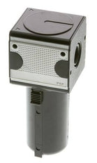 Geactiveerd Koolstoffilter G1/2'' 1500l/min Semi-Auto Metalen Multifix 2