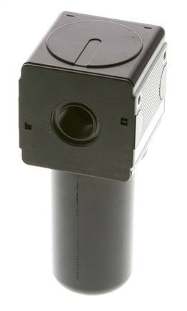 Geactiveerd Koolstoffilter G1/2'' 1500l/min Semi-Auto Metalen Multifix 2