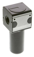 Geactiveerd Koolstoffilter G1/2'' 1500l/min Semi-Auto Metalen Multifix 2